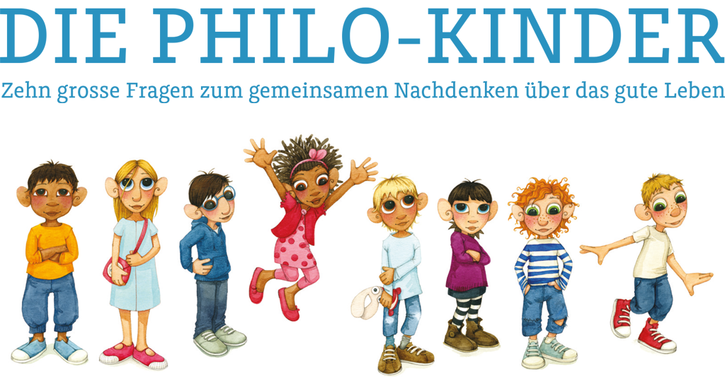 DIE PHILO-KINDER